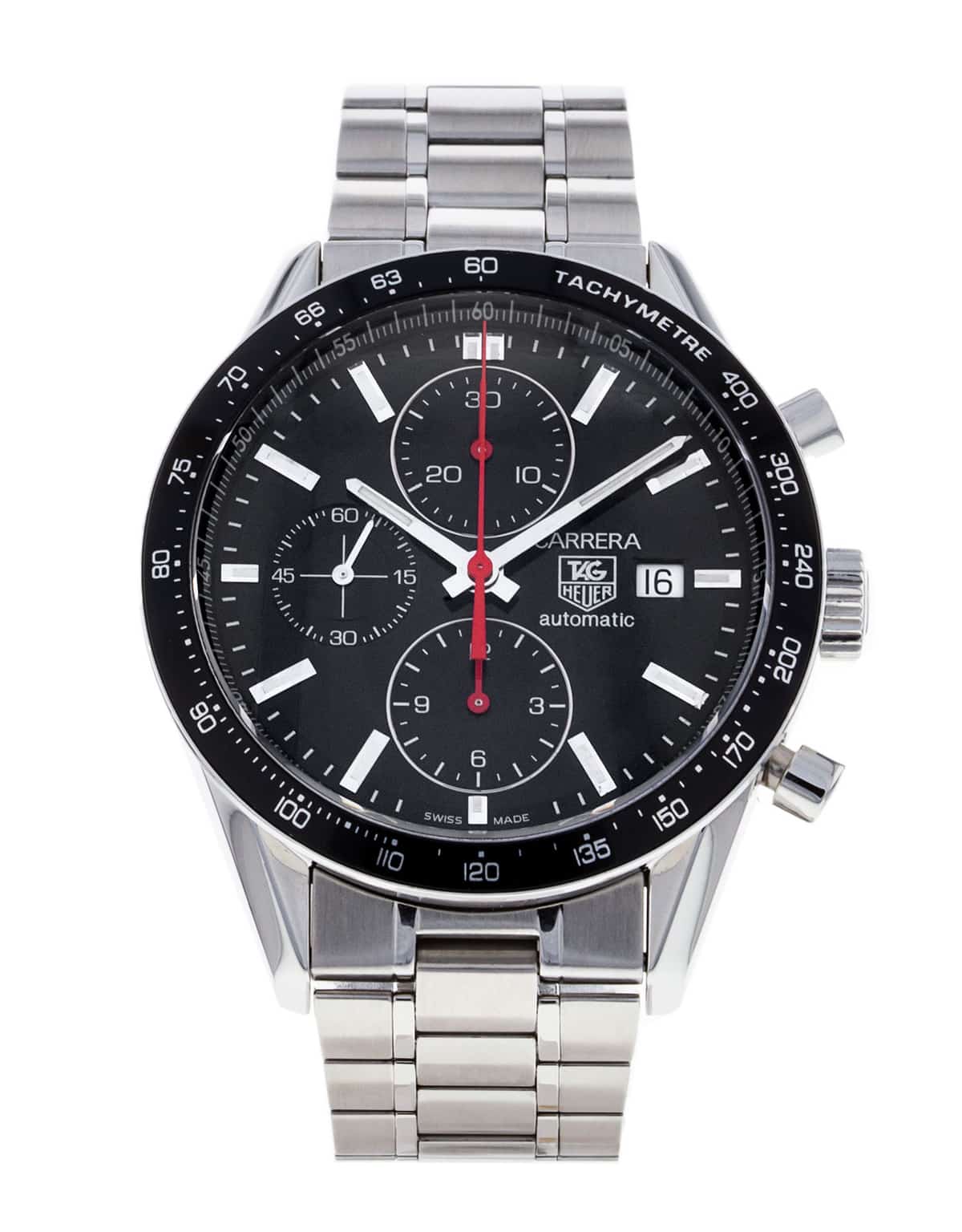 Tag Heuer Carrera CV2014.BA0794